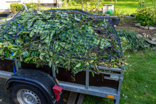 Best Yard Waste Removal  in Hildale, UT