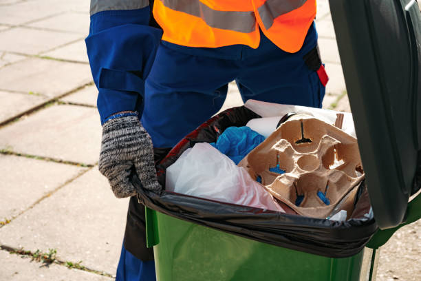 Recycling Services for Junk in Hildale, UT